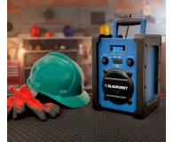 Blaupunkt PP30BT JOBSITE - budowlane - 1328683 - zdjęcie 7